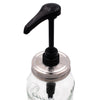 Food Grade Dispenser Pump for Mason Jars