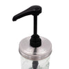 Food Grade Dispenser Pump for Mason Jars