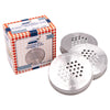 Grater / Shredder Stainless Steel Lid for Mason Jars