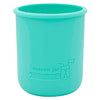 Abbie Jean Laser Engraved Mason Jar Silicone Sleeves – Quart & Wide Mouth Pint
