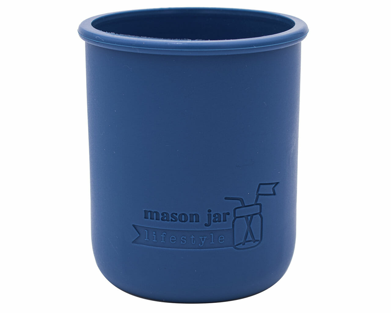 Abbie Jean Laser Engraved Mason Jar Silicone Sleeves – Quart & Wide Mouth Pint