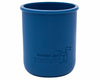 Abbie Jean Laser Engraved Mason Jar Silicone Sleeves – Quart & Wide Mouth Pint