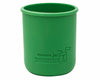 Abbie Jean Laser Engraved Mason Jar Silicone Sleeves – Quart & Wide Mouth Pint