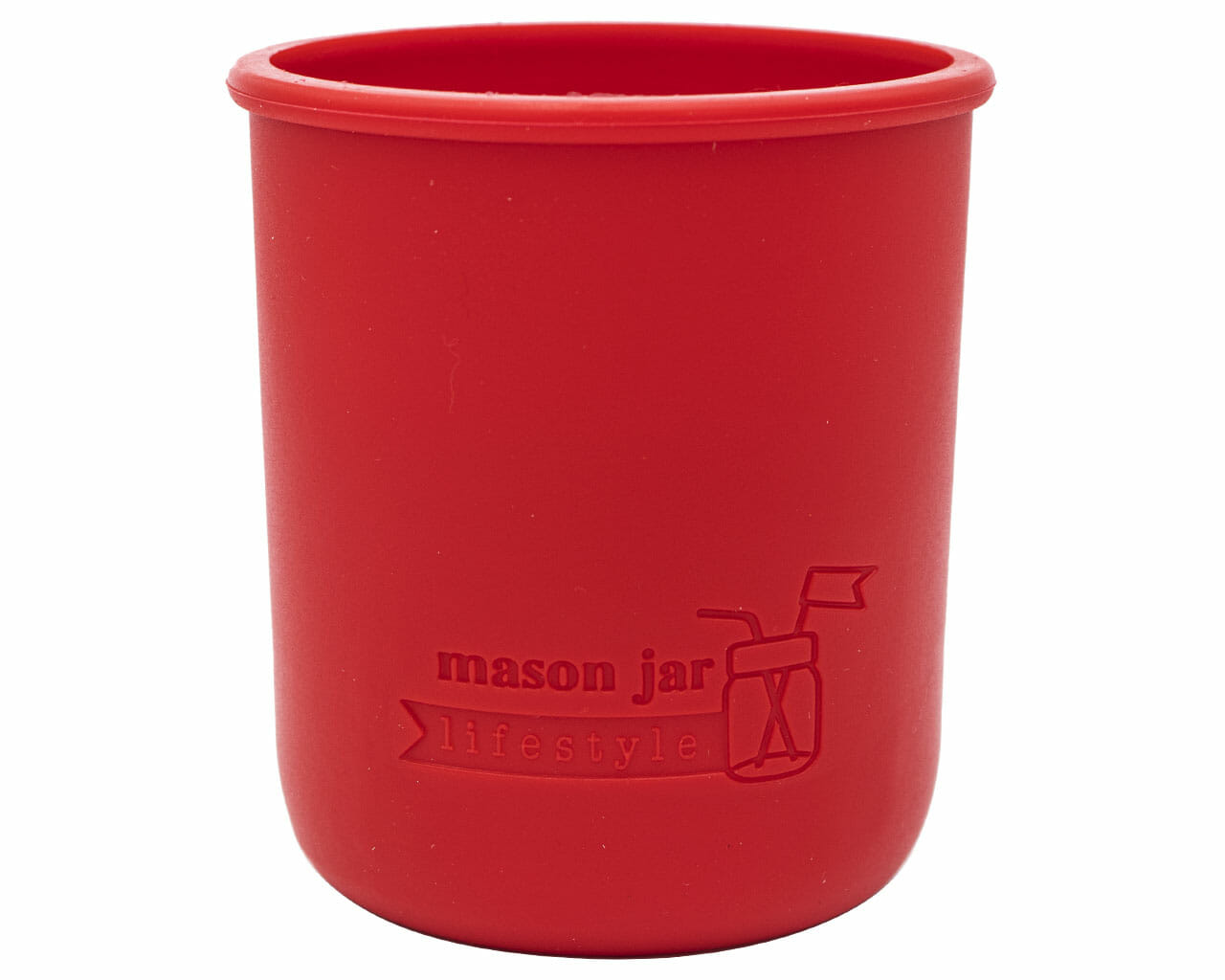 Abbie Jean Laser Engraved Mason Jar Silicone Sleeves – Quart & Wide Mouth Pint