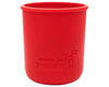 Abbie Jean Laser Engraved Mason Jar Silicone Sleeves – Quart & Wide Mouth Pint