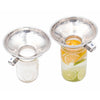 Stainless Steel Canning Funnel for Mason Jars