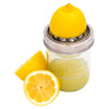 Stainless Steel Juicing Lid for Wide Mouth Mason Jars | All-in-One 304 Grade Steel