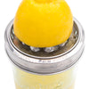 Juicing Stainless Steel Lid for Wide Mouth Mason Jars