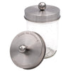 Apothecary Stainless Steel Lid for Mason Jars