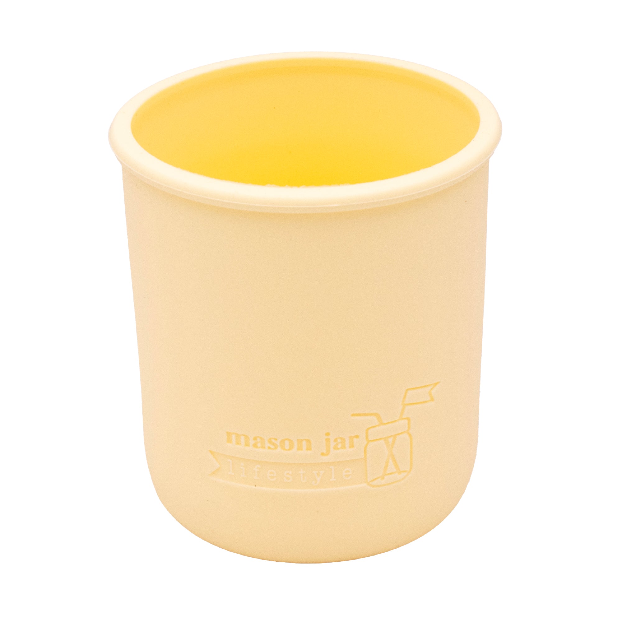 Abbie Jean Laser Engraved Mason Jar Silicone Sleeves – Quart & Wide Mouth Pint