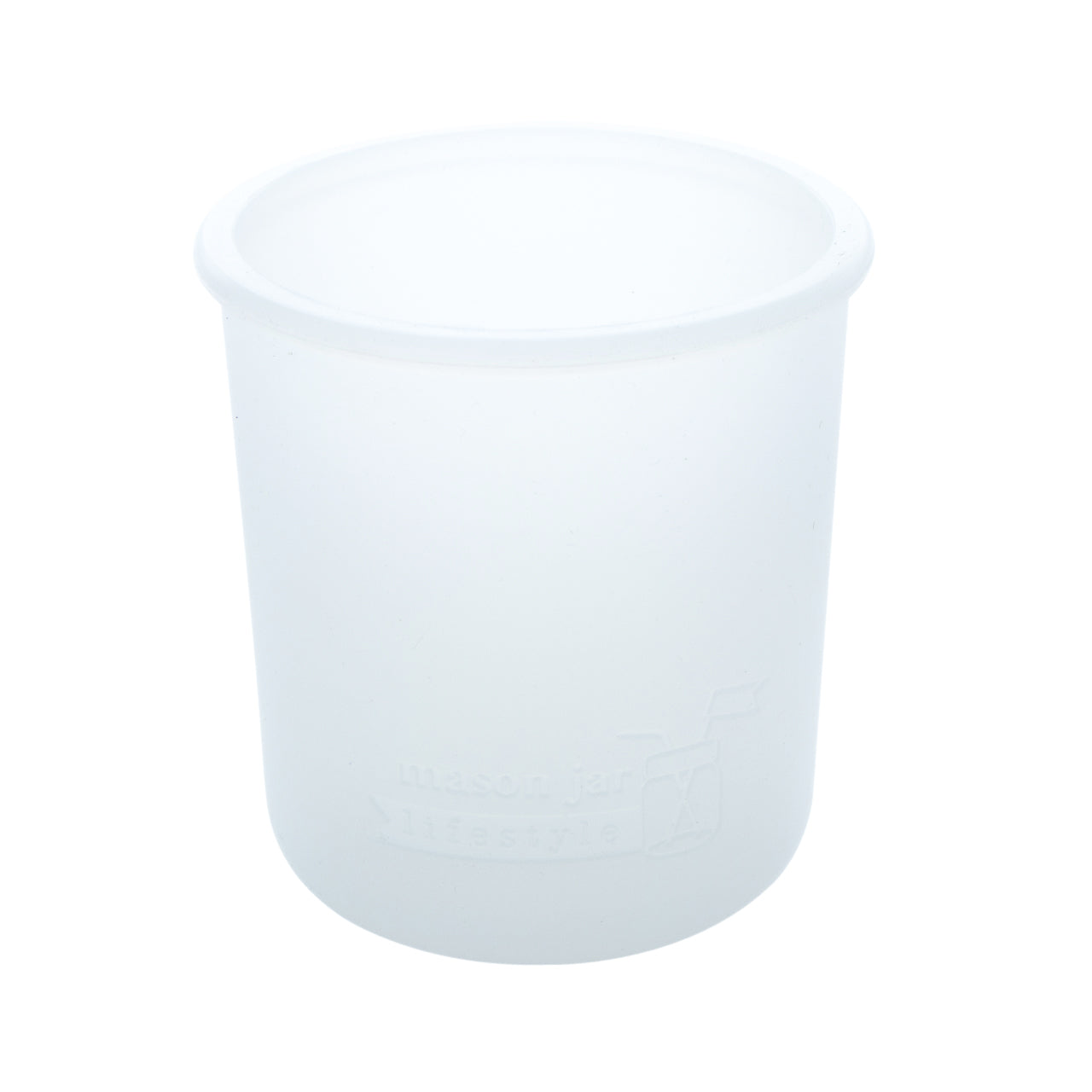 Abbie Jean Laser Engraved Mason Jar Silicone Sleeves – Quart & Wide Mouth Pint