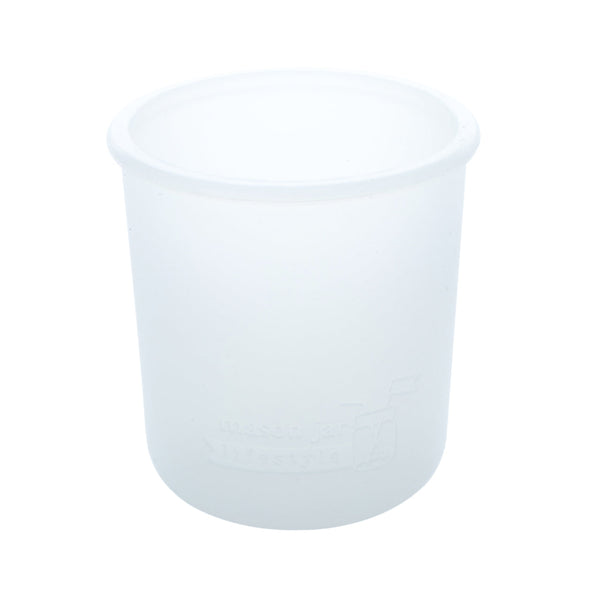 Abbie Jean Laser Engraved Mason Jar Silicone Sleeves – Quart & Wide Mouth Pint