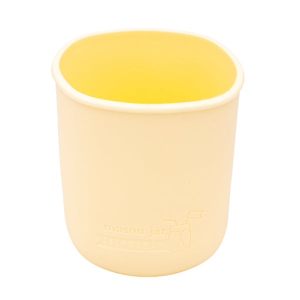 Abbie Jean Laser Engraved Mason Jar Silicone Sleeves – Quart & Wide Mouth Pint