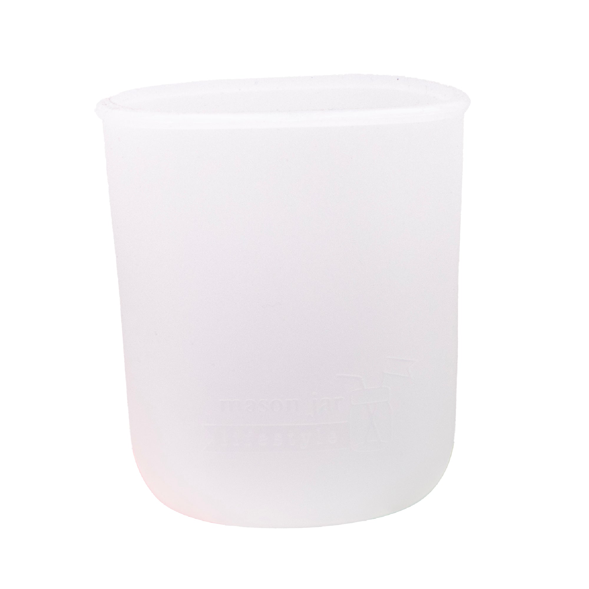 Abbie Jean Laser Engraved Mason Jar Silicone Sleeves – Quart & Wide Mouth Pint