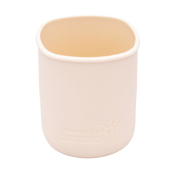 Abbie Jean Laser Engraved Mason Jar Silicone Sleeves – Quart & Wide Mouth Pint
