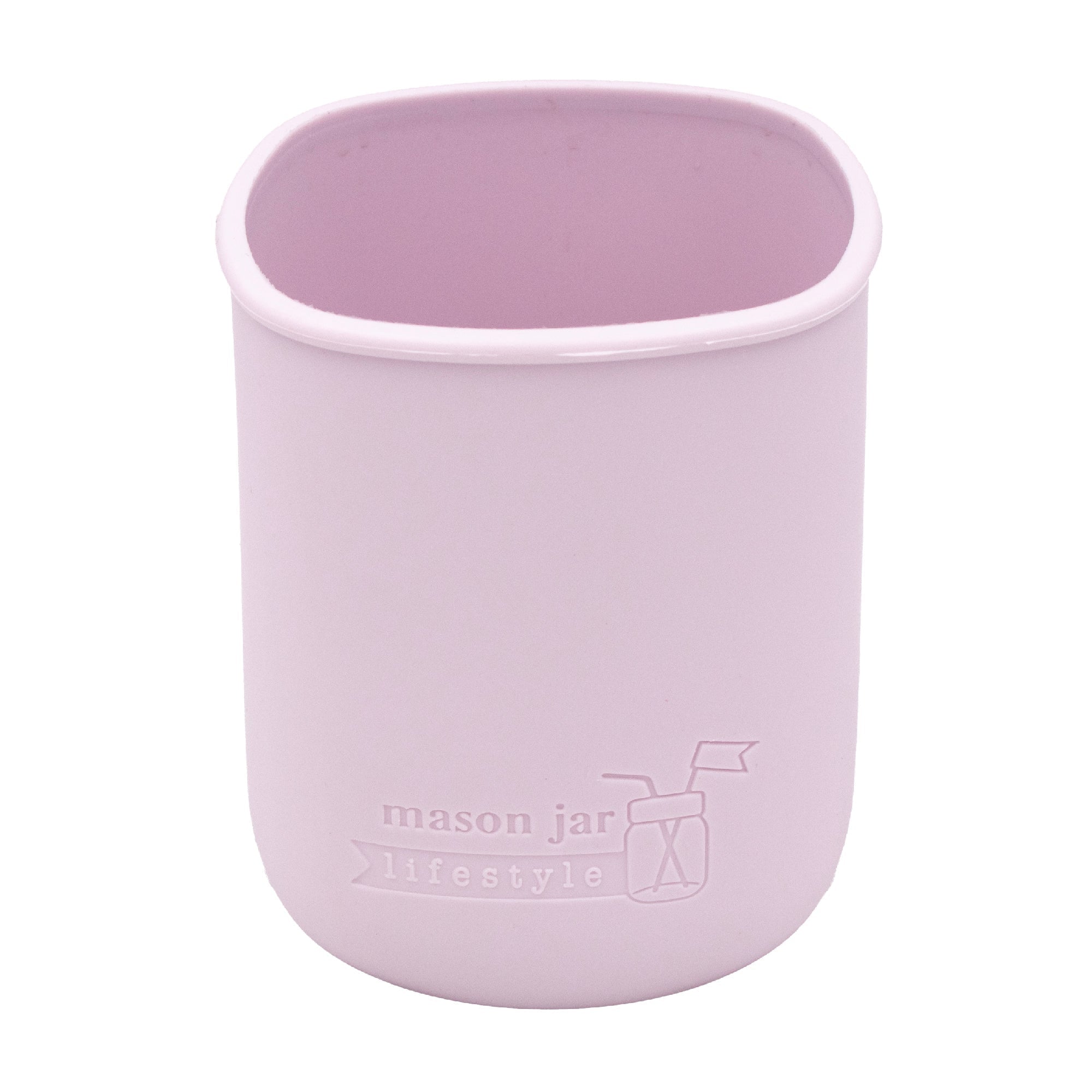 Abbie Jean Laser Engraved Mason Jar Silicone Sleeves – Quart & Wide Mouth Pint