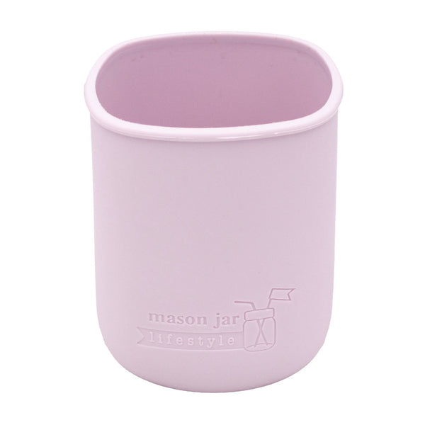 Abbie Jean Laser Engraved Mason Jar Silicone Sleeves – Quart & Wide Mouth Pint