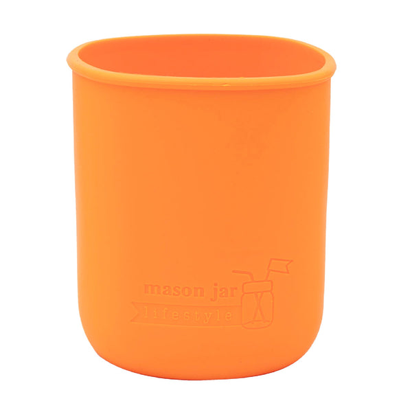 Abbie Jean Laser Engraved Mason Jar Silicone Sleeves – Quart & Wide Mouth Pint