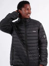 Men's Alpafill Puffer Alpaca Jacket