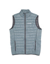 Men's Alpafill Puffer Alpaca Vest