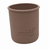 Abbie Jean Laser Engraved Mason Jar Silicone Sleeves – Quart & Wide Mouth Pint