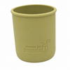 Abbie Jean Laser Engraved Mason Jar Silicone Sleeves – Quart & Wide Mouth Pint