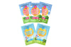 BuzzPatch and MagicPatch bundle pack — natural mosquito repellent and itch relief patches by NATPAT