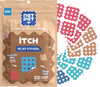 MagicPatch Itch Relief Patches | Drug-Free Mosquito Bite Relief