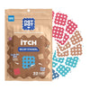 MagicPatch Itch Relief Patches by NATPAT — drug-free mosquito bite relief patches for kids and adults