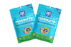 NATPAT Kids Mosquito Repellent Patches — DEET-Free Natural Citronella & Eucalyptus Bug Protection for Babies & Children | Up to 8 Hours
