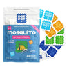 NATPAT eco-friendly mosquito repellent patches for kids and adults in outdoor adventure kit