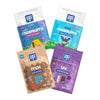 NATPAT Outdoor Adventure Kit with mosquito repellent, UV-detecting and insect bite relief patches for families