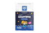 NATPAT Sleepy Patch packaging showing melatonin-free, essential oil sleep stickers for children