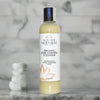 Glimmer Goddess organic hemp seed oil cleanser for breakout-prone face and body skin