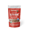 Organic Alfa-Broc Sprouting Seed from Sproutman, an alfalfa and broccoli seed mix