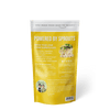 Organic Alfalfa Sprouting Seed from Sproutman, additional product view