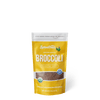 Sproutman Organic Broccoli Sprouting Seed product packaging