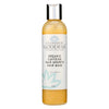 Glimmer Goddess Organic Caffeine Hair Growth Mask jar for deep conditioning and follicle stimulation