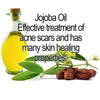 Organic Chocolate Cherry Face Mask – Antioxidant Anti-Aging Treatment