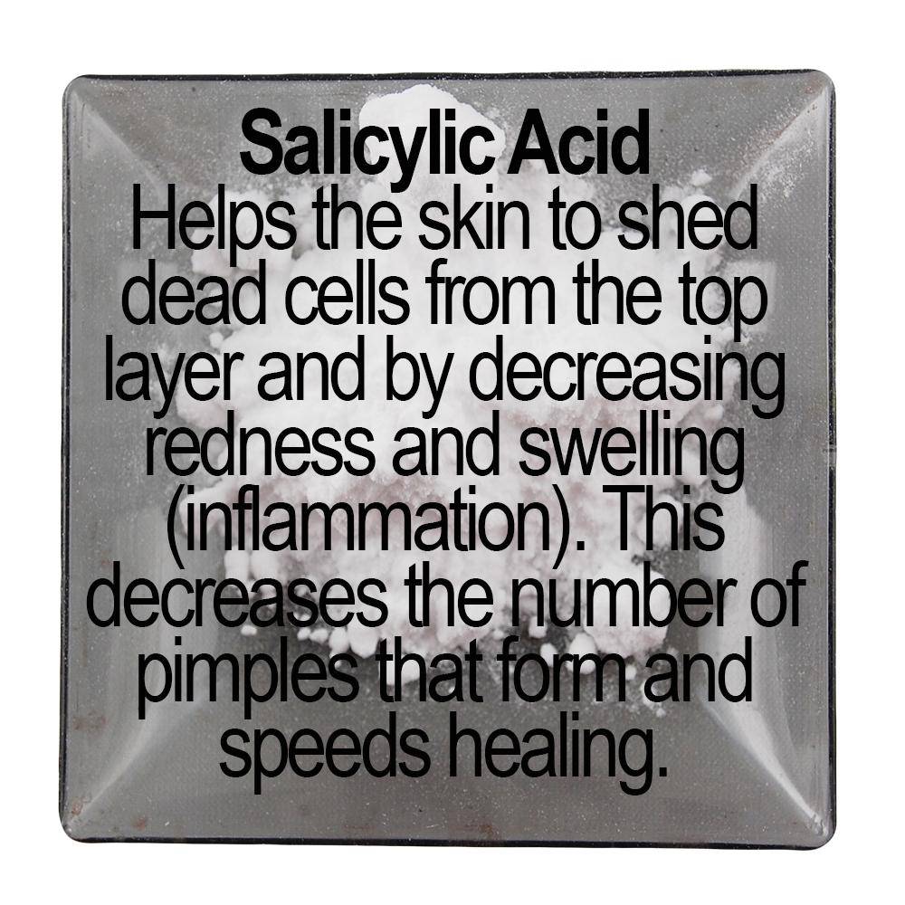 Organic Acne Serum – Oil Control, Pore Clearing & Clear Skin Treatment