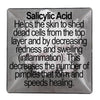 Organic Acne Serum – Oil Control, Pore Clearing & Clear Skin Treatment