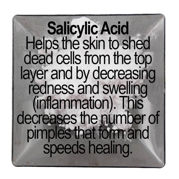 Organic Acne Serum – Oil Control, Pore Clearing & Clear Skin Treatment