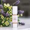 Natural acne treatment serum for hormonal and adult acne-prone skin by Glimmer Goddess