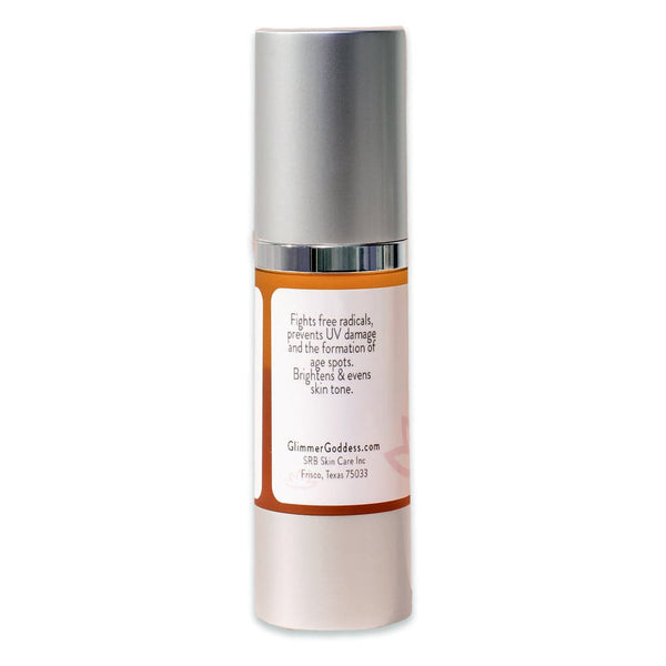 Organic Dark Spot Serum – Fade Hyperpigmentation & Even Skin Tone