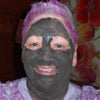 Organic Dead Sea Mud Mask with Bentonite Clay – Exfoliate & Rejuvenate