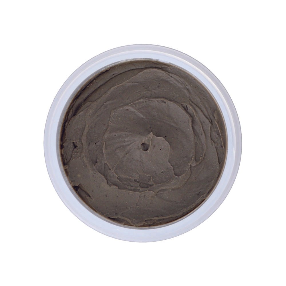 Organic Dead Sea Mud Mask with Bentonite Clay – Exfoliate & Rejuvenate