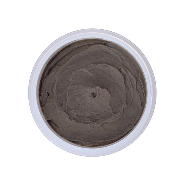 Organic Dead Sea Mud Mask with Bentonite Clay – Exfoliate & Rejuvenate