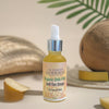 Organic DHA-Free Self-Tanning Drops for Face & Body – Natural Glow