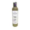 Glimmer Goddess organic eczema lotion with French Green Clay and Tamanu Oil for itchy sensitive skin