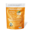 Organic Garbanzo Bean Sprouting Seed from Sproutman, product detail